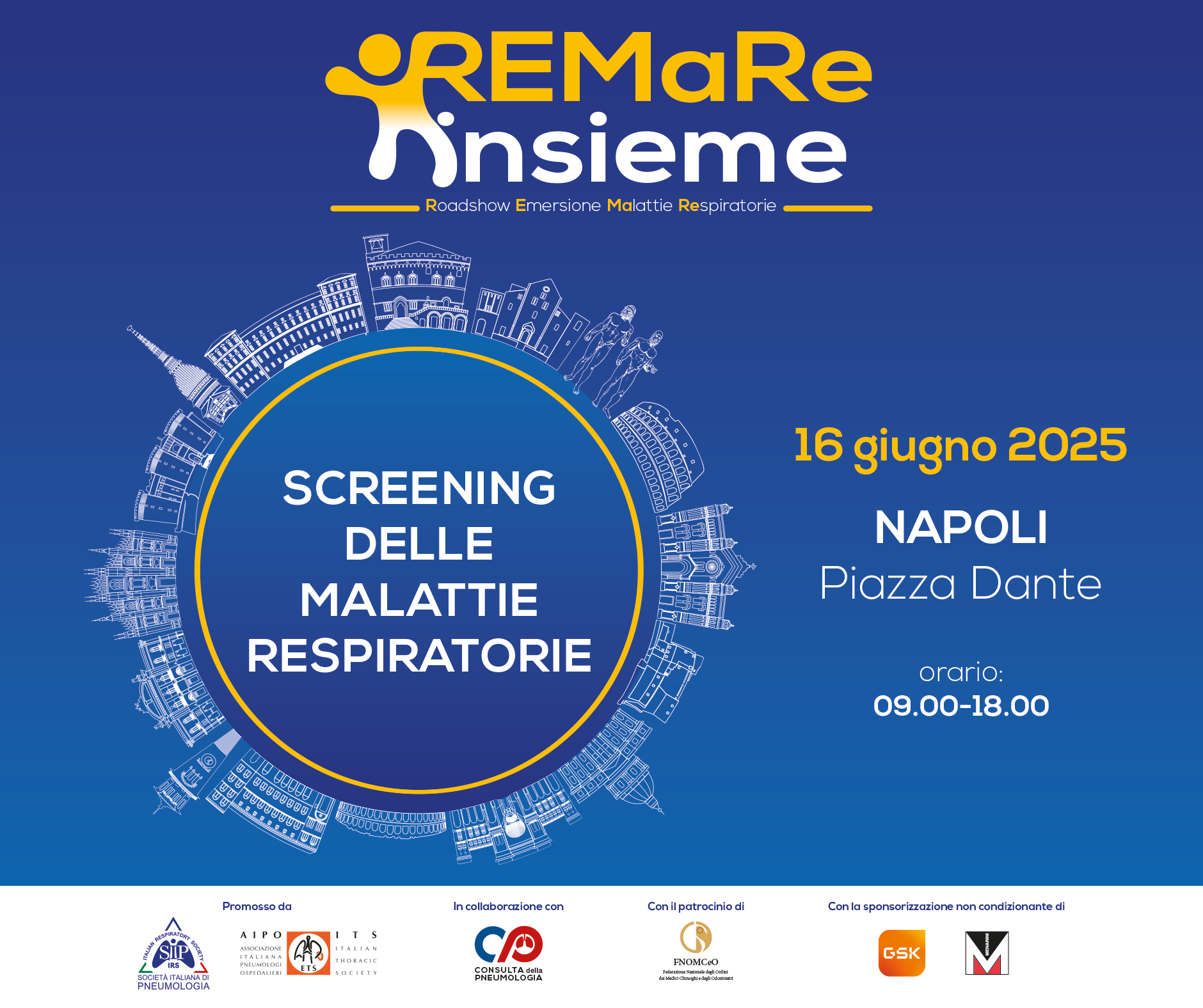 REMaRe - NAPOLI