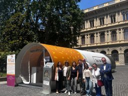 Bologna, 30 maggio 2026