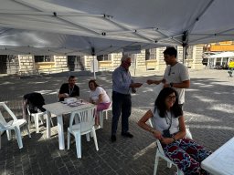 Bologna, 31 maggio 2026