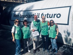 Bologna, 31 maggio 2026