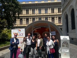 Bologna, 30 maggio 2026