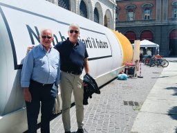 Bologna, 31 maggio 2026