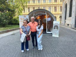 Bologna, 31 maggio 2026
