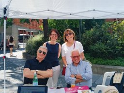 Bologna, 31 maggio 2026